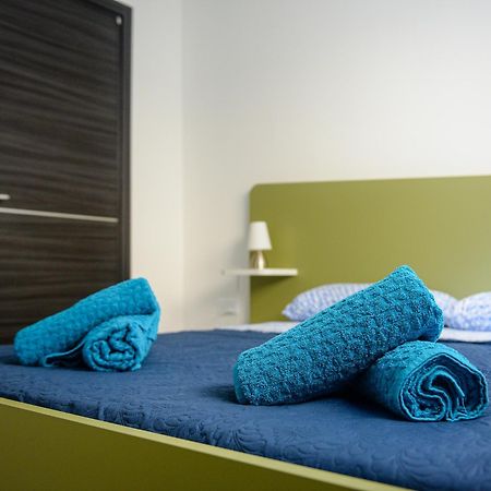 Seaview-Casadialfio-Qawra Apartment St. Paul's Bay Luaran gambar