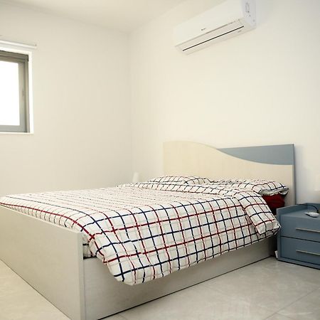 Seaview-Casadialfio-Qawra Apartment St. Paul's Bay Luaran gambar