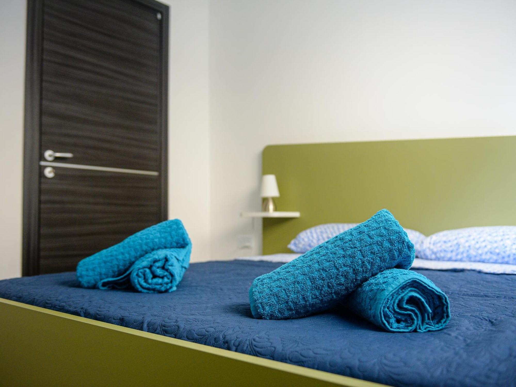 Seaview-Casadialfio-Qawra Apartment St. Paul's Bay Luaran gambar