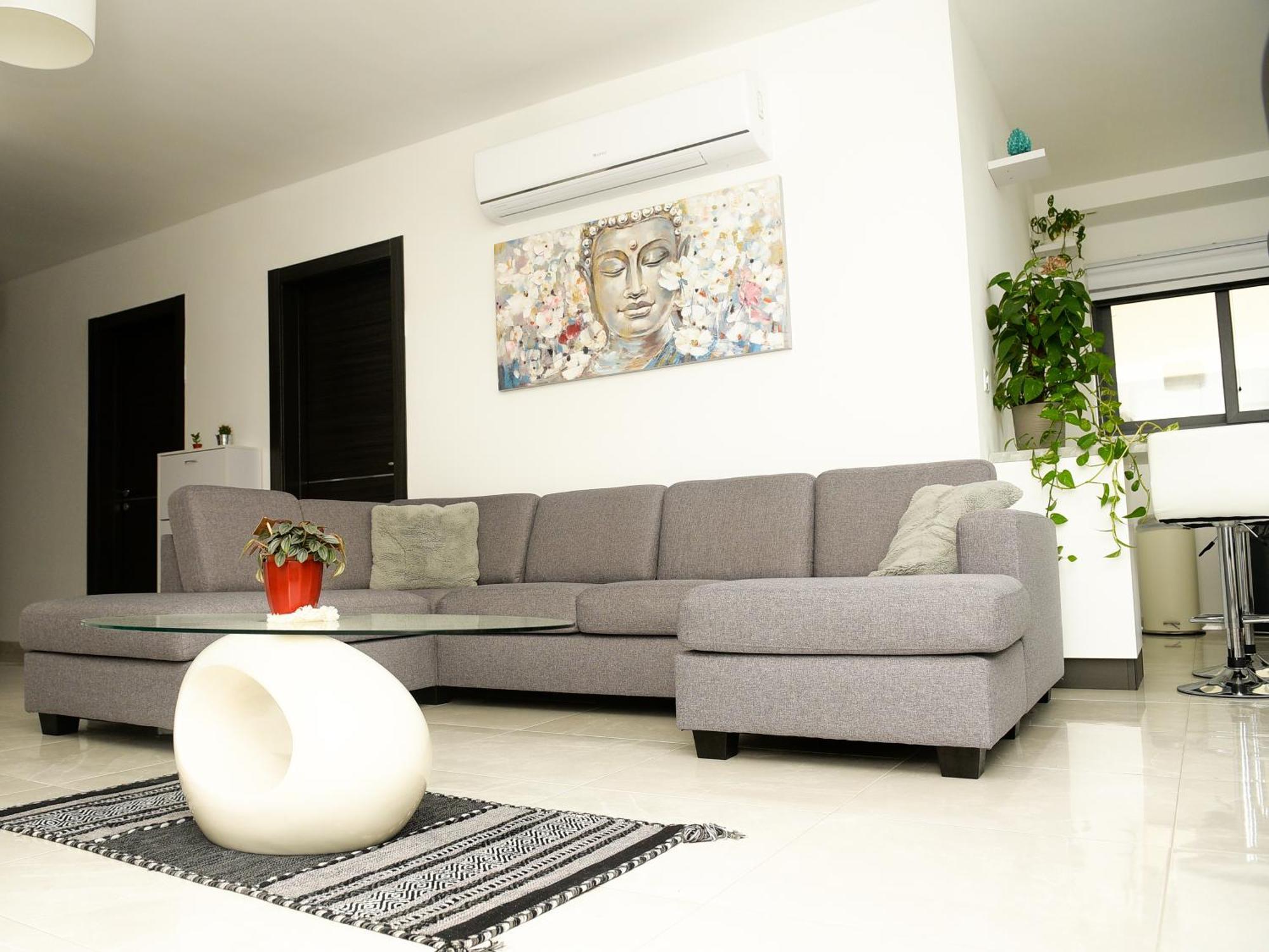 Seaview-Casadialfio-Qawra Apartment St. Paul's Bay Luaran gambar