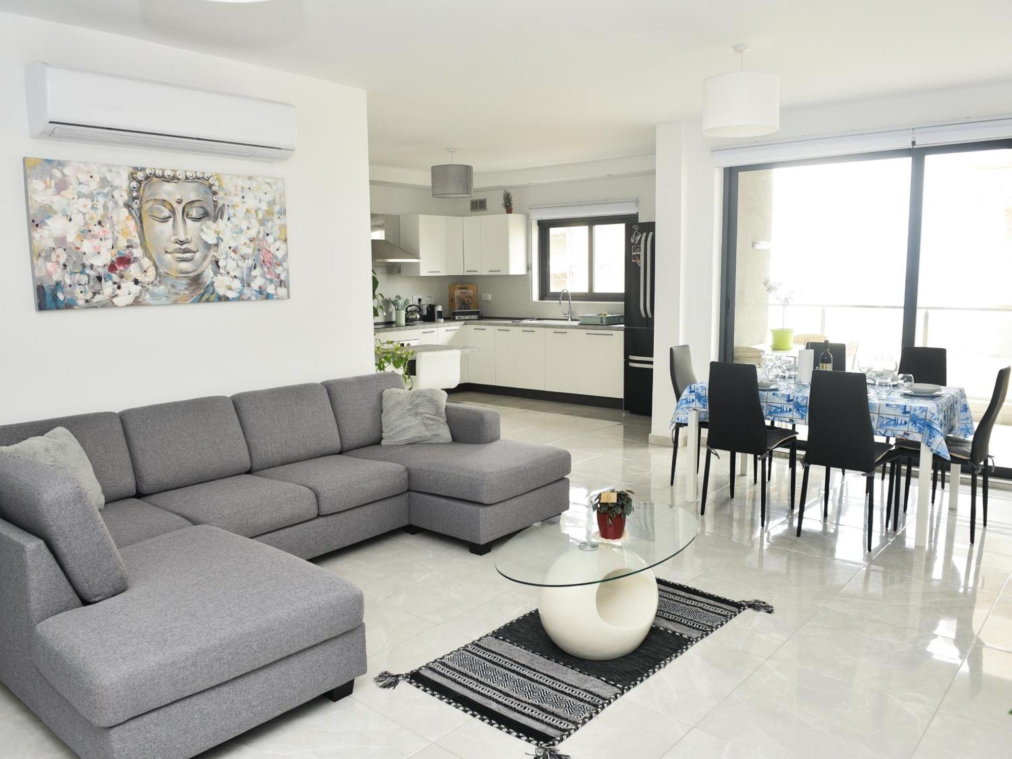 Seaview-Casadialfio-Qawra Apartment St. Paul's Bay Luaran gambar