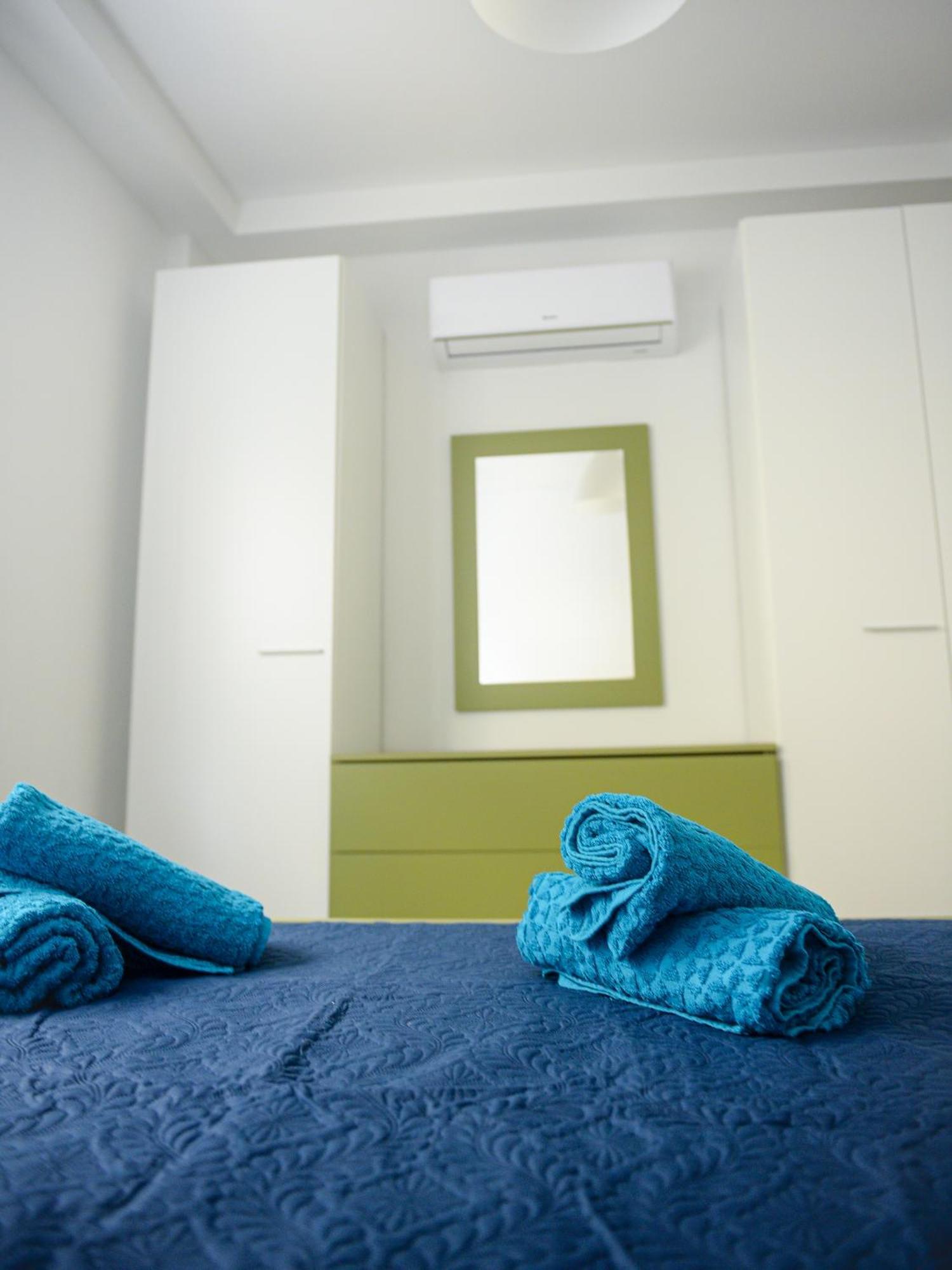 Seaview-Casadialfio-Qawra Apartment St. Paul's Bay Luaran gambar