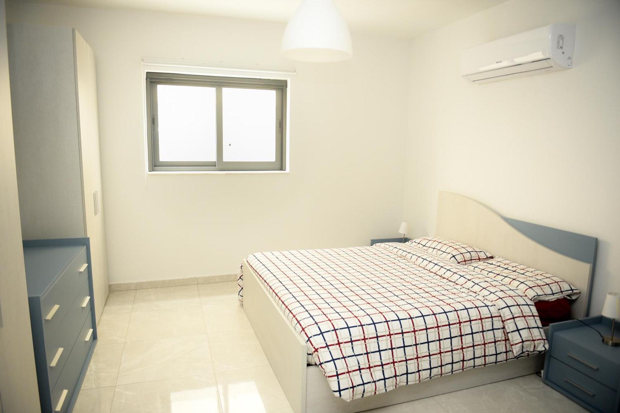 Seaview-Casadialfio-Qawra Apartment St. Paul's Bay Luaran gambar