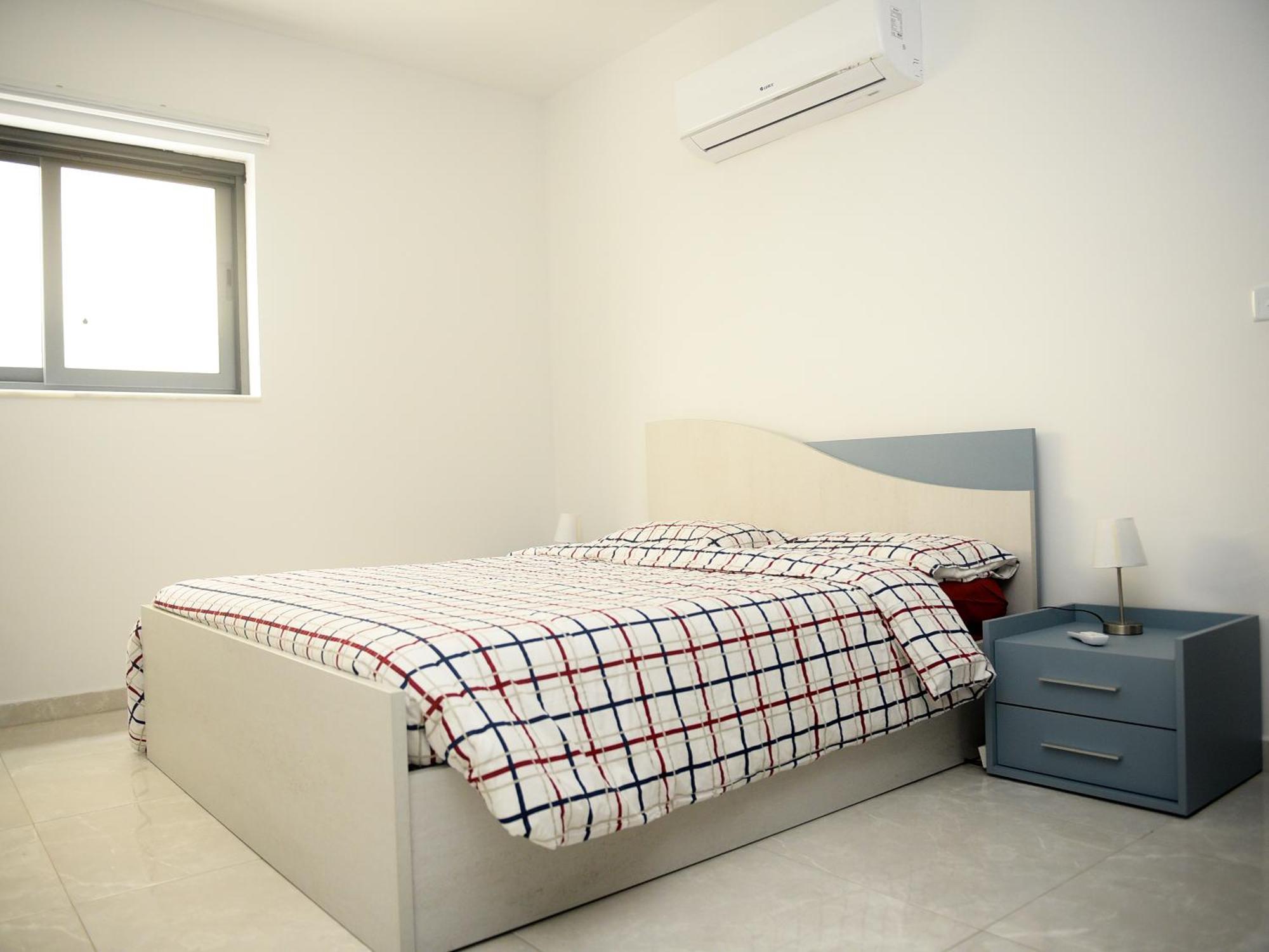 Seaview-Casadialfio-Qawra Apartment St. Paul's Bay Luaran gambar