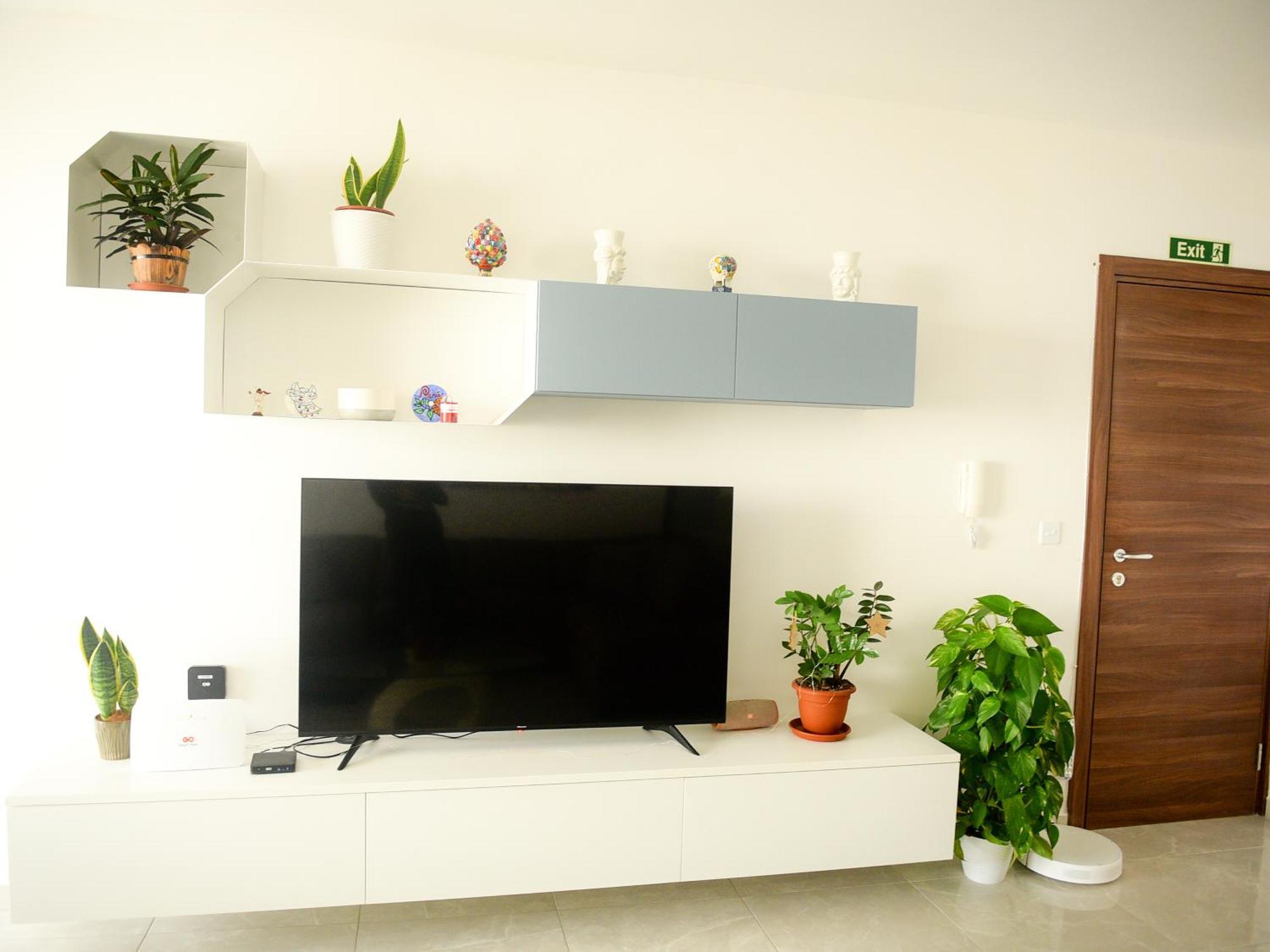 Seaview-Casadialfio-Qawra Apartment St. Paul's Bay Luaran gambar