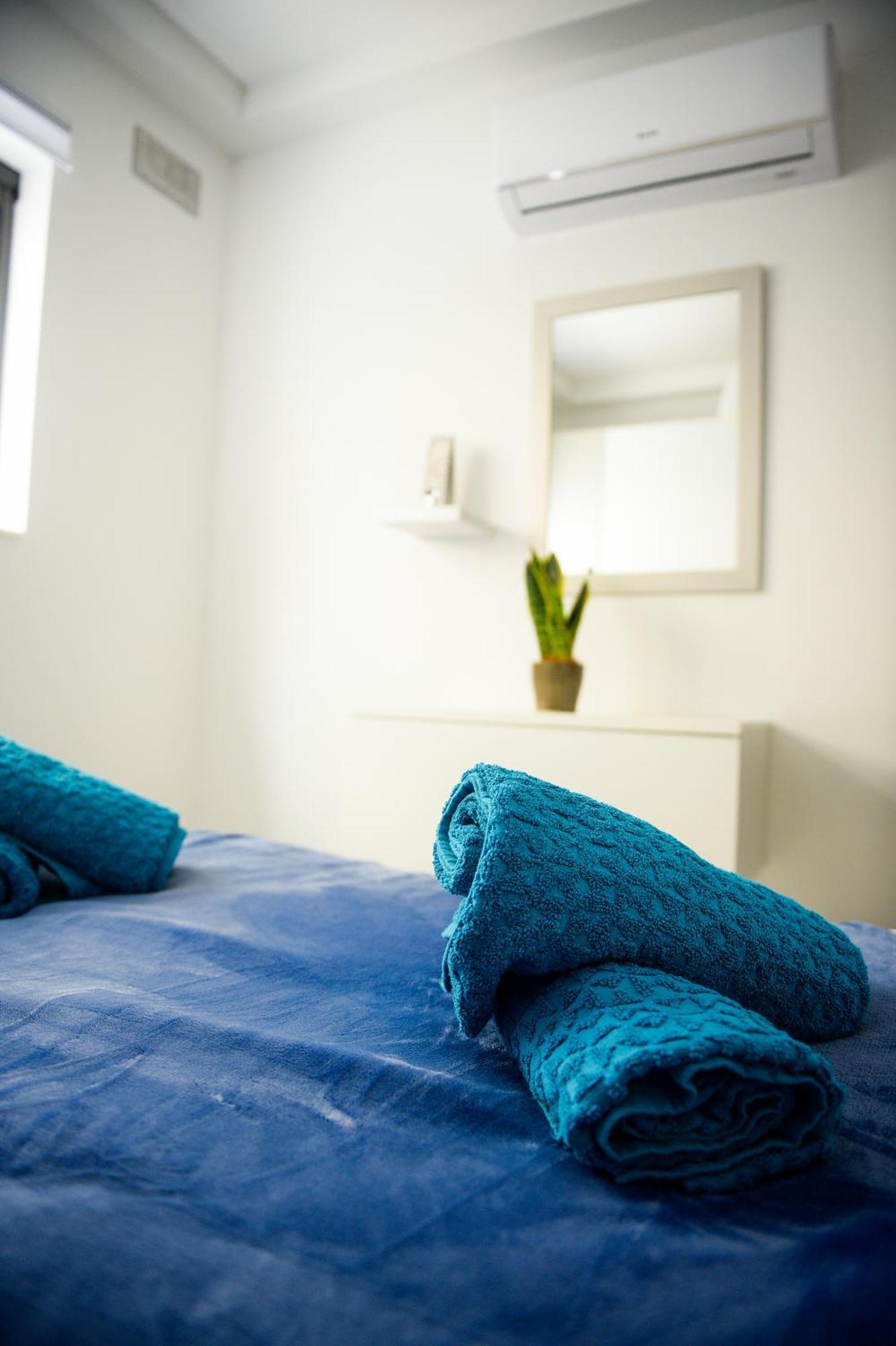 Seaview-Casadialfio-Qawra Apartment St. Paul's Bay Luaran gambar