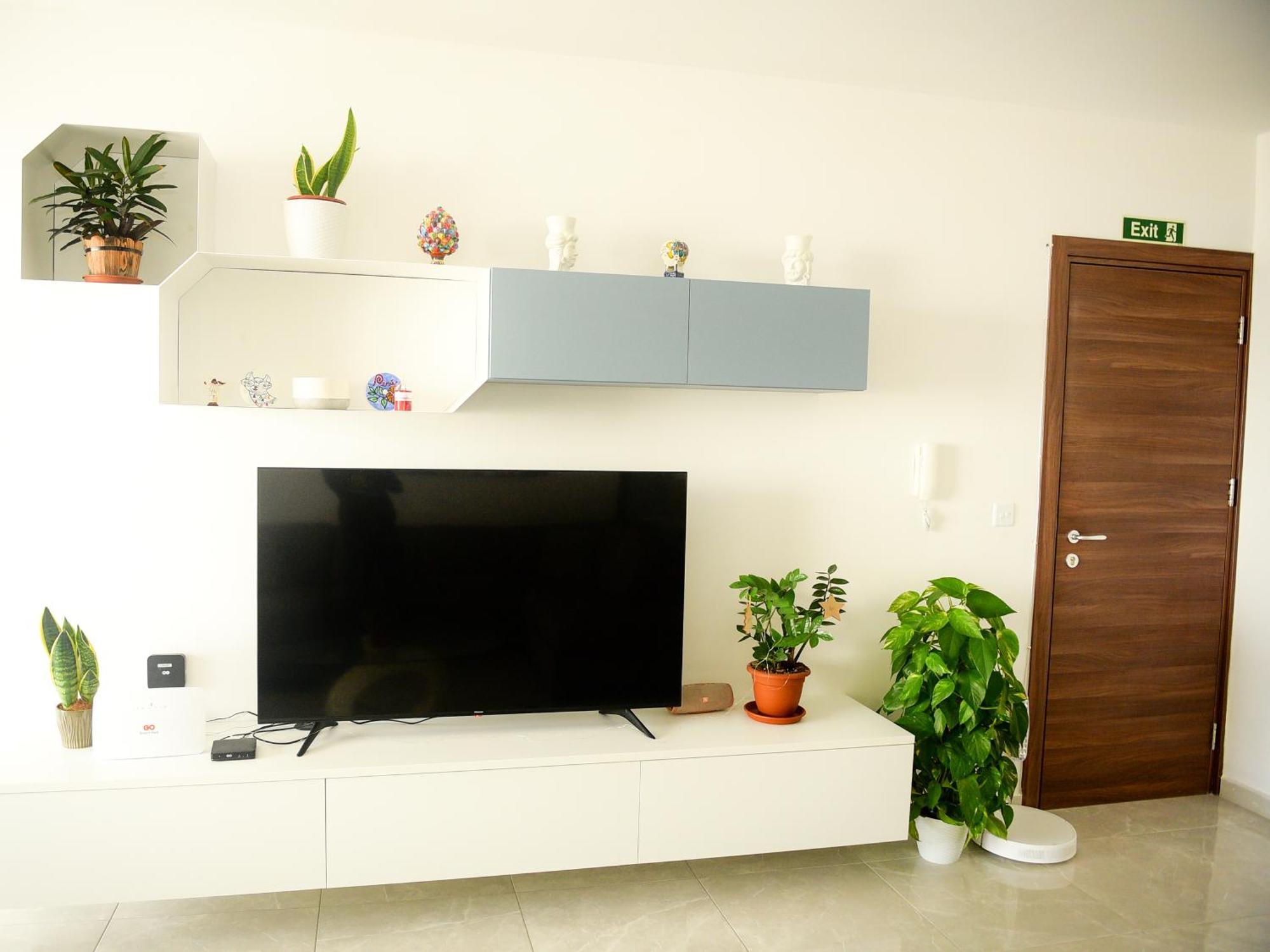 Seaview-Casadialfio-Qawra Apartment St. Paul's Bay Luaran gambar