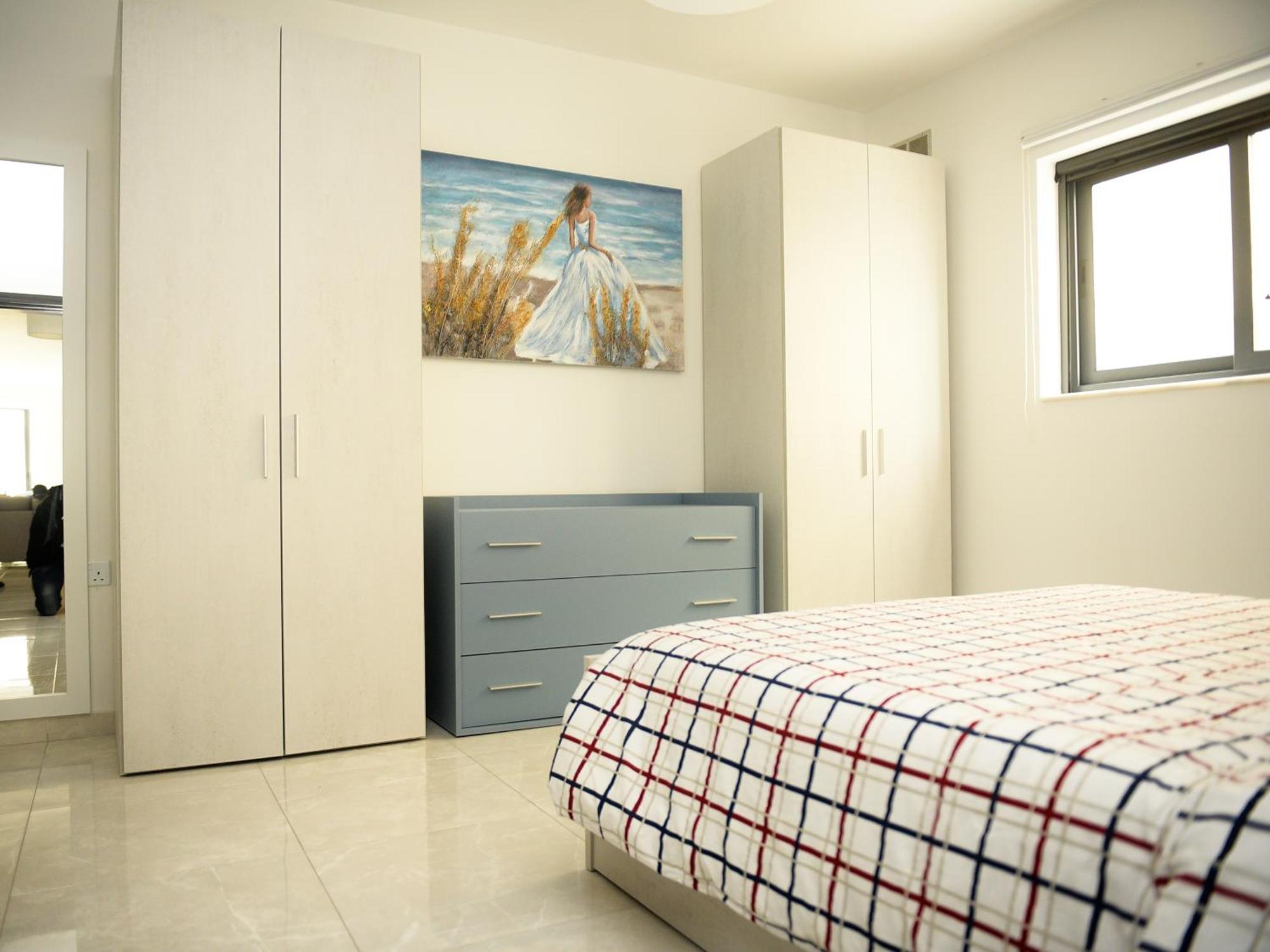 Seaview-Casadialfio-Qawra Apartment St. Paul's Bay Luaran gambar