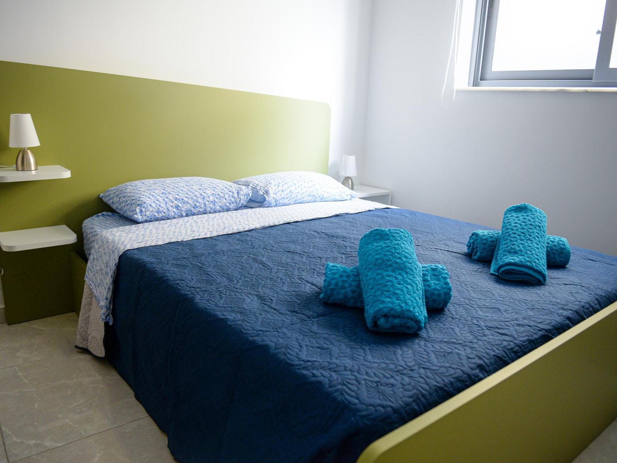 Seaview-Casadialfio-Qawra Apartment St. Paul's Bay Luaran gambar