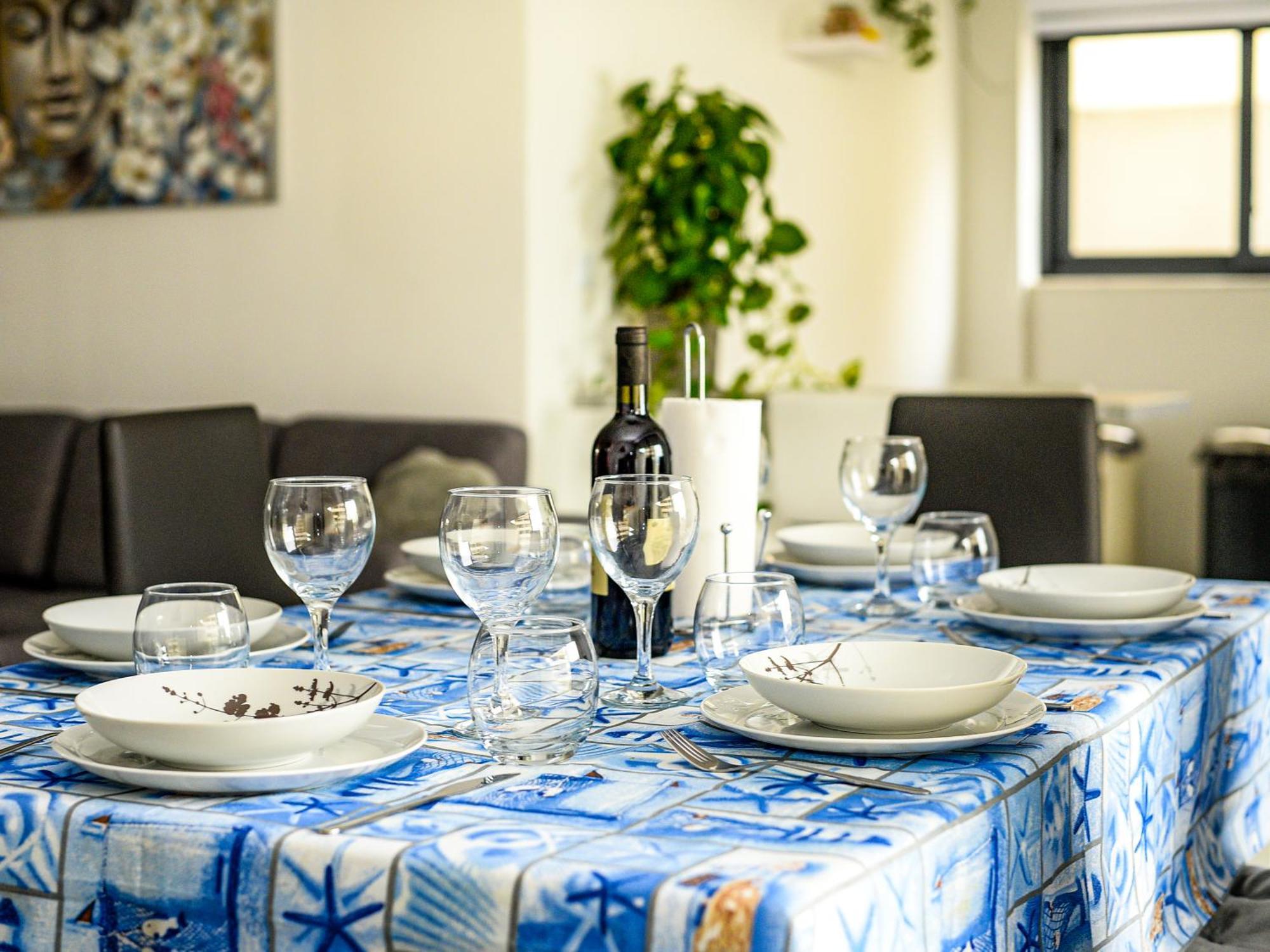Seaview-Casadialfio-Qawra Apartment St. Paul's Bay Luaran gambar